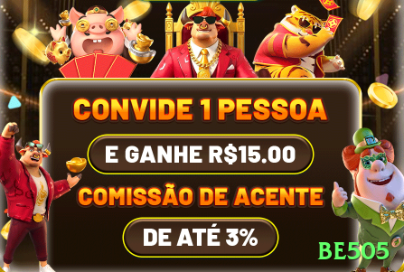be505 no Brasil: Análise Completa e Recomendações01 - be505 🎮📈 E-sports também têm mercado de apostas; se for participar, entenda bem o cenário e mantenha limites estritos. 🎰