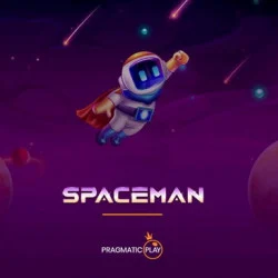 Spaceman 3466bet